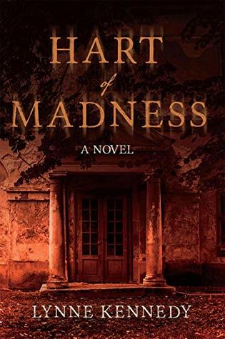Hart of Madness (Kindle Edition)