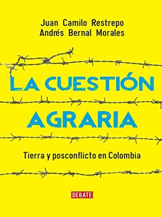 La cuestión agraria (Spanish Edition)