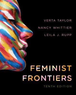 Read Feminist Frontiers