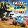 Elbow Grease vs. Motozilla by John Cena