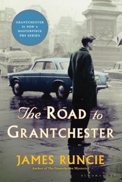 The Road to Grantchester