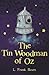 The Tin Woodman of Oz (The Wizard of Oz Collection, 12)