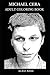 Michael Cera Adult Coloring Book: Tony Award Nominee and Acclaimed Child Actor, Famous Comedian and Musician Inspired Adult Coloring Book