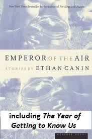 The Year of Getting to Know Us