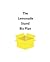The Lemonade Stand Biz Plan