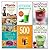 Vitamix cookbook and ketogenic green and juices and 500 juices and green smoothie recipes 6 books collection set