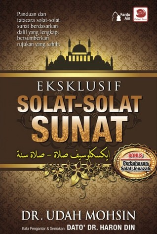 Eksklusif Solat-Solat Sunat