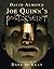 Joe Quinn's Poltergeist