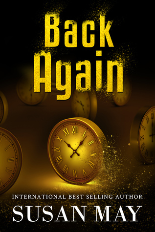 Back Again (Kindle Edition)