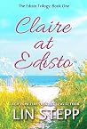Claire at Edisto