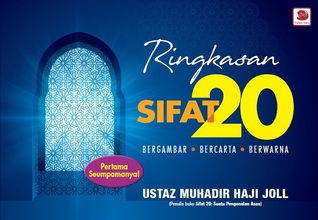 Ringkasan Sifat 20 (Paperback)