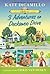 3 Adventures on Deckawoo Drive: 3 Books in 1 (An Early Chapter Book Collection) (Tales from Mercy Watson's Deckawoo Drive)