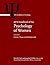 APA Handbook of the Psychol...