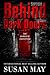 Behind Dark Doors by Susan May