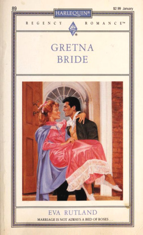 Gretna Bride (Paperback)