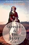 Sapphira and the Slave Girl Book cover for Sapphira and the Slave Girl