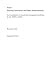 An Investigation of Transitional Management Problems for the Nsts at NASA