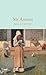My Ántonia by Willa Cather