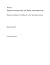 Dynamic Analysis of Nonlinear Rotor-Housing Systems