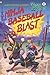 Ninja Baseball Blast (Fuzzy...