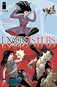 Exorsisters #5