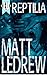 Reptilia: A Zombie Nightmare