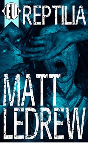 Reptilia: A Zombie Nightmare (Infinity)