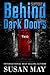 Behind Dark Doors (two): Six Suspenseful Short Stories