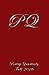 Poetry Quarterly: Fall 2016