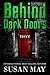 Behind Dark Doors (three): Six Suspenseful Short Stories