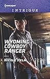 Wyoming Cowboy Ranger (Carsons & Delaneys: Battle Tested #3)