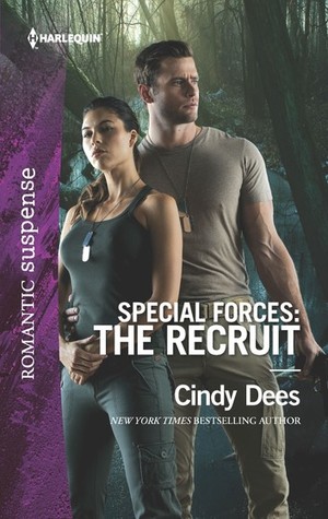 Special Forces: The Recruit (Mission Medusa #1)