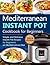 Mediterranean Instant Pot C...