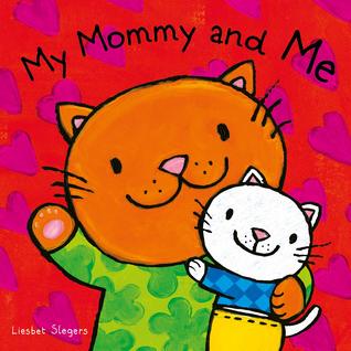 My Mommy and Me (Hardcover)