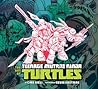 The Art of Teenage Mutant Ninja Turtles by Ciro Nieli