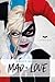 Harley Quinn: Mad Love
