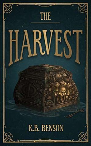 The Harvest (Call of the Sirens, #1)