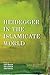 Heidegger in the Islamicate World (New Heidegger Research)
