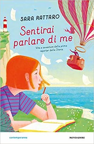 sentirai parlare di me (Hardcover)