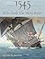 1545: Who Sank the Mary Rose?