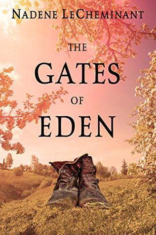 The Gates of Eden (Kindle Edition)