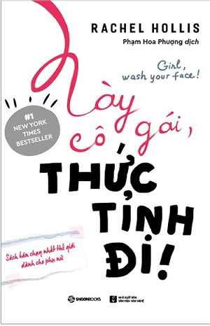 Này Cô Gái, Thức Tỉnh Đi!