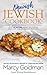 The Newest Jewish Cookbook
