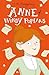Anne of Windy Poplars (Anne of Green Gables: The Complete Collection, 4)