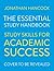 The Essential Study Handboo...
