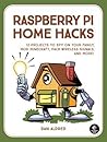 Raspberry Pi Projects for Kids by Dan Aldred