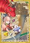 Dragon Goes House-Hunting, Vol. 3 by Kawo Tanuki