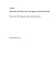 Precision GPS Ephemerides and Baselines