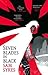 Seven Blades in Black (The Grave of Empires, #1)