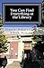 You Can Find Everything at the Library by Pamela Carter